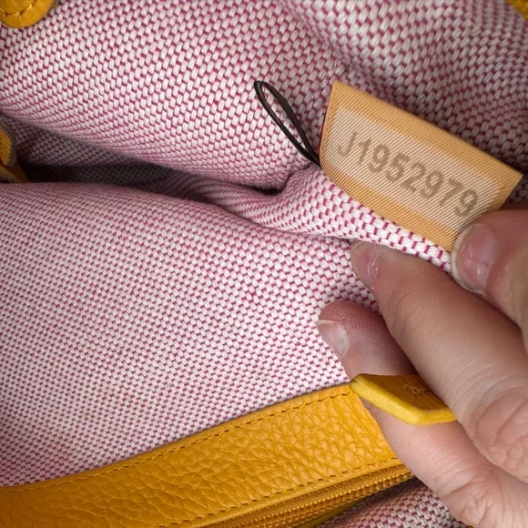 Dooney & Bourke East/West Palomino Tote - Picture 12 of 12